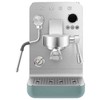 Smeg Mini-Pro EMC02EGMEU Espresso Kavos aparatas - Žalias