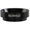 SORSO Barista dosing ring, stainless steel, 58 mm – Juodas