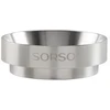 SORSO Barista dosing ring, stainless steel, 58 mm – Sidabrinis
