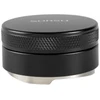 SORSO Barista ground coffee distributor, 58 mm – Juodas