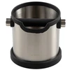 SORSO Barista knock box, stainless steel – Sidabrinis