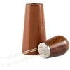 SORSO Barista WDT tool (needle distributor) with a wooden handle – Brown