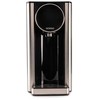 SORSO Flow Hot water dispenser, 2,7 l, 2600W - Sidabrinis