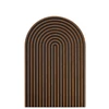 SORSO Home Harmony Curve Cutting board (cellulose fiber), 1 pcs