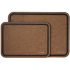 SORSO Home Harmony Duo Cutting boards (cellulose fiber), 2 pcs