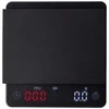 SORSO Smart Mini Coffee Scale - Juodas