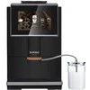 SORSO VIVO V7 Bean to Cup Kavos aparatas - Juodas