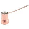 SOY C1 Turkish Coffee Pot, 85 ml
