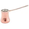 SOY C2 Turkish Coffee Pot, 140 ml