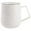 S|P Mug S P Collection Studio Base Baltas, 420 ml