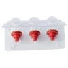 Spout kit Flair Espresso Flow Control 2 (3 pcs.)
