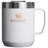 Stanley Everyday Hammertone Frost Thermo Camp Mug, 0.23L