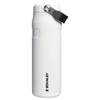 Stanley IceFlow™ Flip Straw 2.0 Chalk Insulated Bottle, 0.71L
