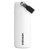 Stanley IceFlow™ Flip Straw 2.0 Chalk Insulated Bottle, 0.47L