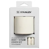Stanley Quencher® Boot + Straw Cover Set (1.18L) - Kreminis
