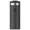 Stanley Transit Fliptop Juodas 2.0 Thermo Mug, 0.35L