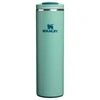 Stanley Transit Fliptop Spring Žalias Thermo Mug, 0.47L