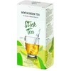 Stick Tea Žalias tea with Mint Mint&amp;Žalias Tea, 15 pcs.