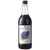 Sweetbird Blueberry Syrup, 1 l