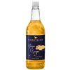 Sweetbird Fusions+ Yuzu & Ginger Syrup with Lion’s Mane for Iced Drinks, 1 l