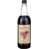 Syrup for iced tea Sweetbird Passionfruit Lemon Iced Tea, 1 l