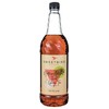 Syrup for iced tea Sweetbird Watermelon Iced Žalias Tea, 1 l