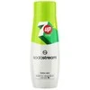 7 UP Free skonio SodaStream sirupas, 440ml