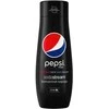 Pepsi Max skonio SodaStream sirupas, 440ml