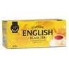 Tea MOSUMS english juodas 20x2g
