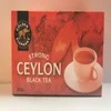 Tea MOSUMS Strong ceylon 20x2g