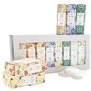 Tea set Whittard of Chelsea The Tea Discovery Collection, 8 x 20 pcs.