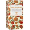 Tea Whittard of Chelsea "Mango &amp; Bergamot", 25 pcs.