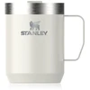 Thermal mug Stanley Classic Legendary Camp Kreminis Gloss, 230 ml