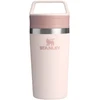 Thermal travel mug Stanley the Café-To-Go Rose Quartz, 350 ml