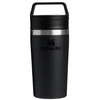 Thermal travel mug Stanley the Café-To-Go Juodas, 350 ml