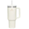 Tumbler Stanley Quencher H2.0 Flowstate™ Kreminis, 1.2 l
