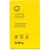 Universal descaling powder Coffee Friend Descal, 3 pcs.