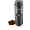Wacaco Minipresso GR nešiojamas espresso aparatas, juodos spalvos