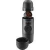 Wacaco Minipresso GR nešiojamas espresso aparatas, juodos spalvos