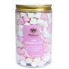 Whittard of Chelsea Mini Marshmallows, 90 g