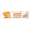 Yoghurt-coated muesli bar with apricots Diablo, 30 g (no added sugar, with maltitol)