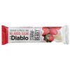 Yoghurt-coated muesli bar with no added sugar Diablo Sugar Free Strawberry, 30 g