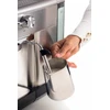 1381 Ariete Espresso kavos aparatas Slim Metal