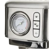 1381 Ariete Espresso kavos aparatas Slim Metal