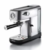 1381 Ariete Espresso kavos aparatas Slim Metal