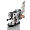 1381 Ariete Espresso kavos aparatas Slim Metal