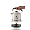 2854 Virdulys Ariete Moderna Baltas 1,7 l