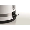 2854 Virdulys Ariete Moderna Baltas 1,7 l