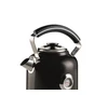 2854 Virdulys Ariete Moderna Juodas 1,7 l