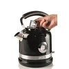 2854 Virdulys Ariete Moderna Juodas 1,7 l